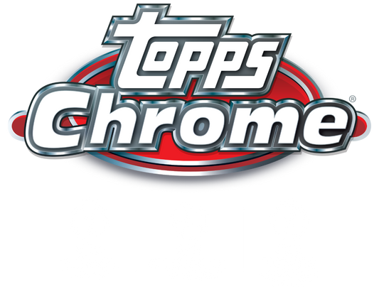 2024-25 Topps UEFA Club Competitions Chrome Soccer Breaker's Delight 6 Box Case